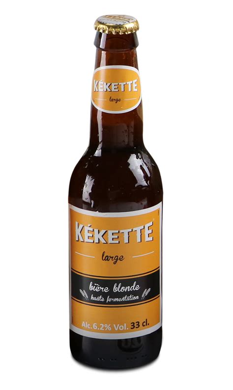 bière la kekette